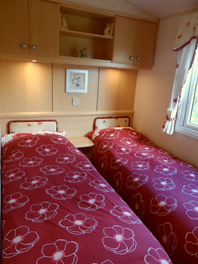 Peace And Quiet In Countryside Location Near Perranporth Villa Perranzabuloe Екстериор снимка