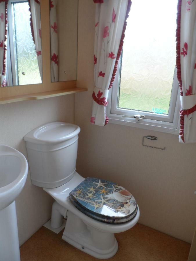 Peace And Quiet In Countryside Location Near Perranporth Villa Perranzabuloe Екстериор снимка