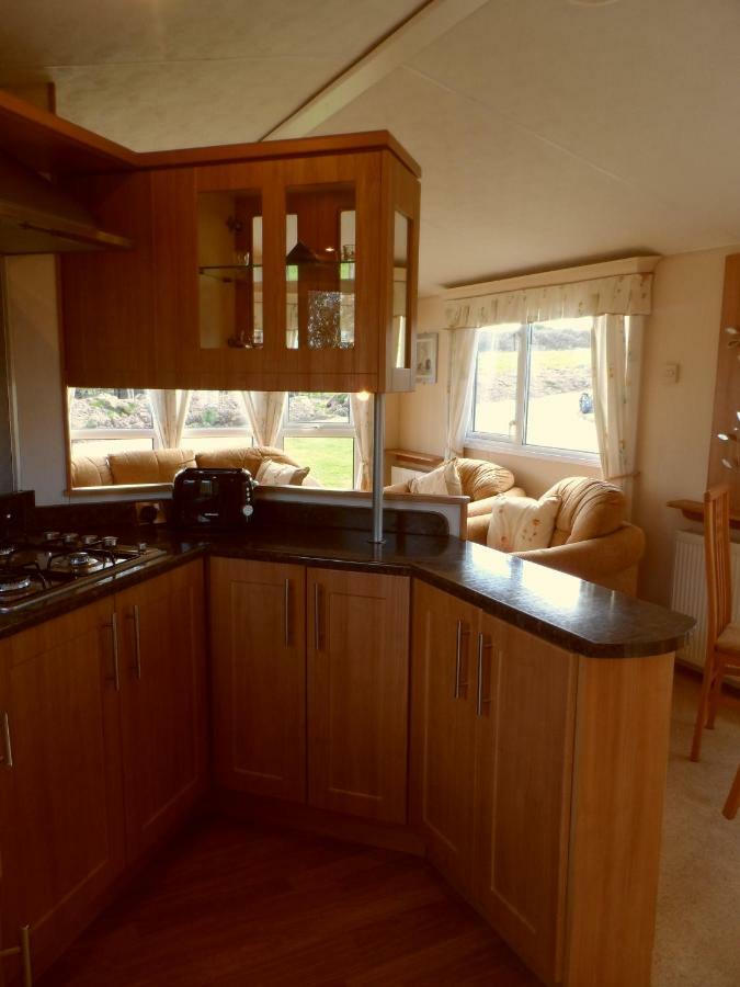 Peace And Quiet In Countryside Location Near Perranporth Villa Perranzabuloe Екстериор снимка