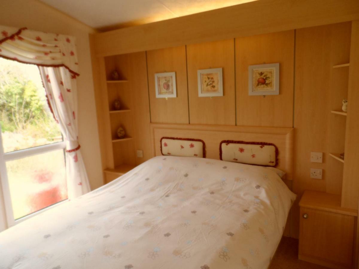 Peace And Quiet In Countryside Location Near Perranporth Villa Perranzabuloe Екстериор снимка